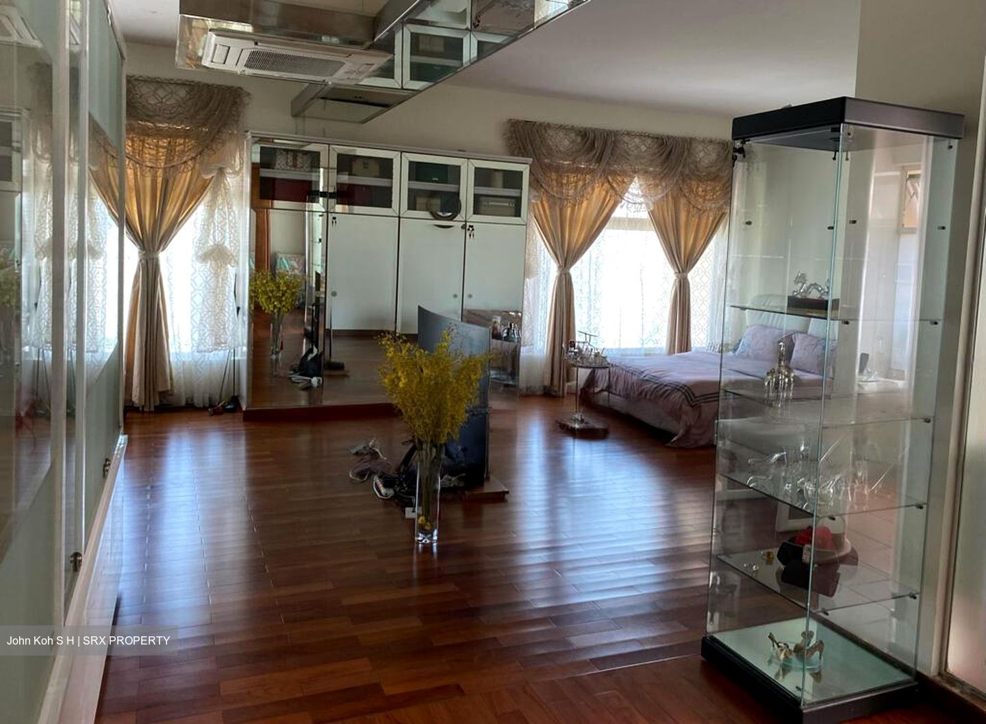 Yong An Park (D9), Condominium #486621461
